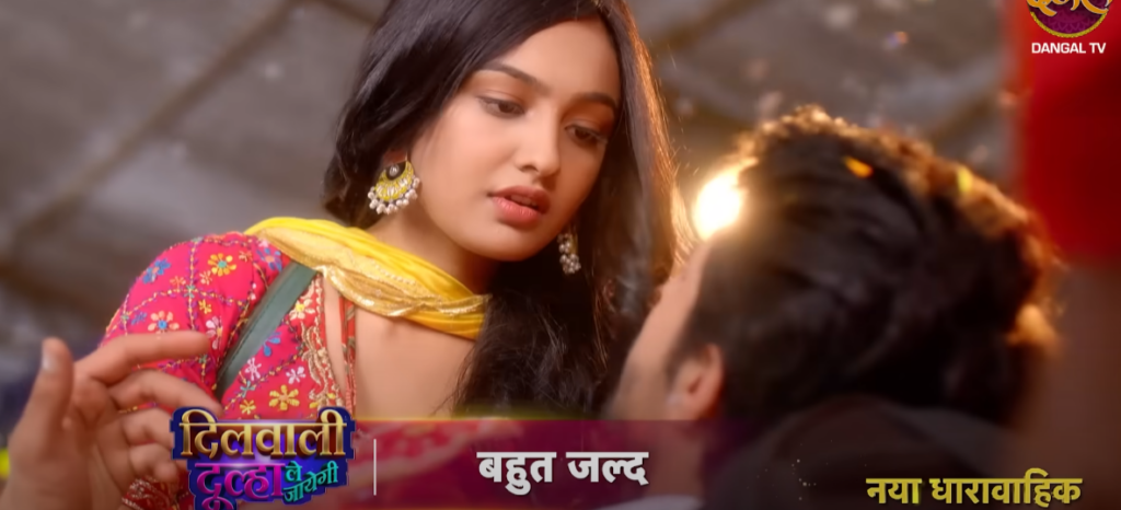 Dilwali Dulha Le Jayegi (Dangal TV) Serial Cast