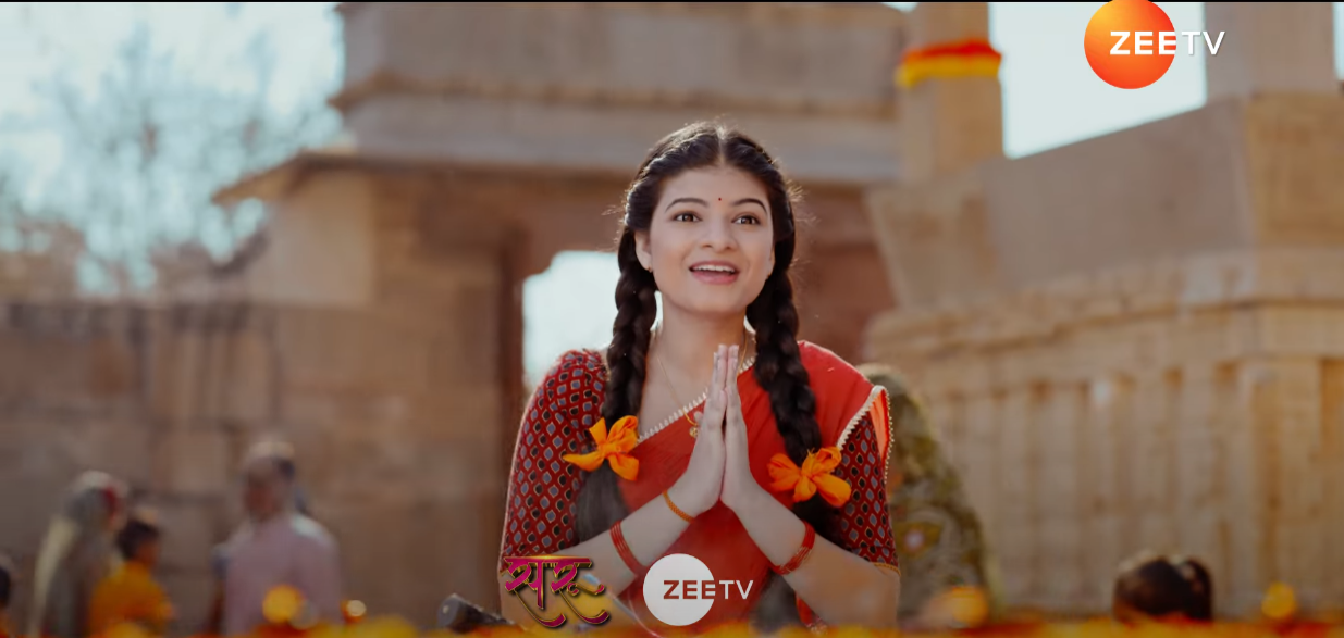 “Zee TV’s ‘Saru’ Cast and Crew: What You Need to Know”