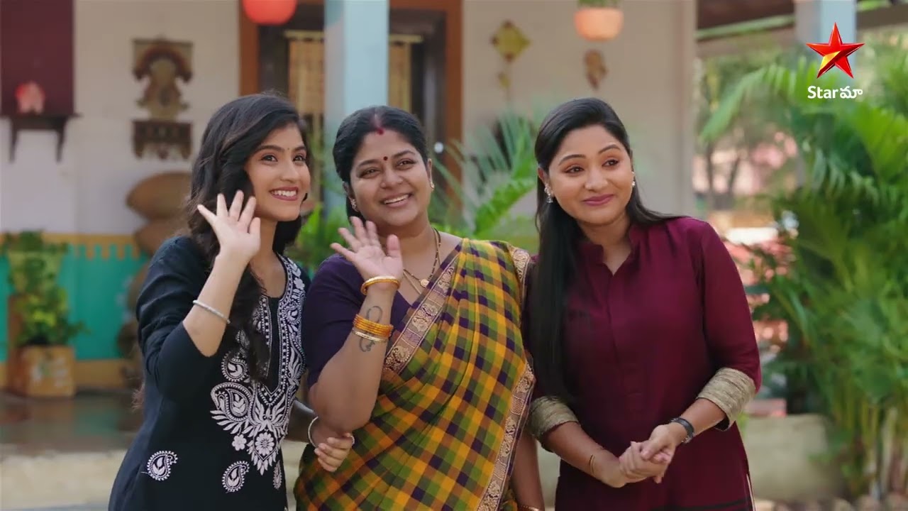 “Star Maa’s ‘Nindu Manasulu’ Cast and Crew: What You Need to Know”